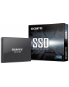 gigabyte Dysk SSD UD PRO 256GB 2,5 SATA3 530/500MB/s 7mm - nr 10