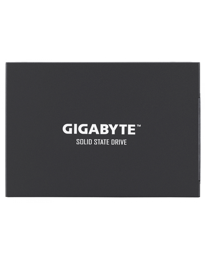 gigabyte Dysk SSD UD PRO 256GB 2,5 SATA3 530/500MB/s 7mm główny