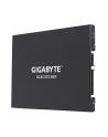 gigabyte Dysk SSD UD PRO 256GB 2,5 SATA3 530/500MB/s 7mm - nr 12