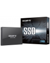 gigabyte Dysk SSD UD PRO 256GB 2,5 SATA3 530/500MB/s 7mm - nr 1