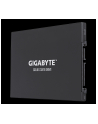 gigabyte Dysk SSD UD PRO 256GB 2,5 SATA3 530/500MB/s 7mm - nr 16