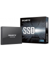 gigabyte Dysk SSD UD PRO 256GB 2,5 SATA3 530/500MB/s 7mm - nr 20