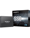 gigabyte Dysk SSD UD PRO 256GB 2,5 SATA3 530/500MB/s 7mm - nr 21