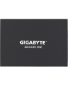 gigabyte Dysk SSD UD PRO 256GB 2,5 SATA3 530/500MB/s 7mm - nr 22