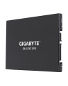 gigabyte Dysk SSD UD PRO 256GB 2,5 SATA3 530/500MB/s 7mm - nr 23