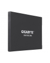 gigabyte Dysk SSD UD PRO 256GB 2,5 SATA3 530/500MB/s 7mm - nr 30