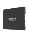 gigabyte Dysk SSD UD PRO 256GB 2,5 SATA3 530/500MB/s 7mm - nr 32