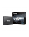 gigabyte Dysk SSD UD PRO 256GB 2,5 SATA3 530/500MB/s 7mm - nr 40