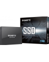 gigabyte Dysk SSD UD PRO 256GB 2,5 SATA3 530/500MB/s 7mm - nr 47