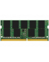 kingston Pamięć DDR4 SODIMM 16GB/2666 CL19 2Rx8 - nr 12