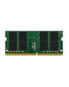 kingston Pamięć DDR4 SODIMM 16GB/2666 CL19 2Rx8 - nr 14