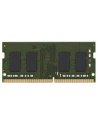 kingston Pamięć DDR4 SODIMM 16GB/2666 CL19 2Rx8 - nr 25