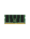 kingston Pamięć DDR4 SODIMM 16GB/2666 CL19 2Rx8 - nr 27