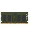 kingston Pamięć DDR4 SODIMM 16GB/2666 CL19 2Rx8 - nr 28