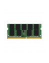 kingston Pamięć DDR4 SODIMM 16GB/2666 CL19 2Rx8 - nr 29