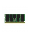 kingston Pamięć DDR4 SODIMM 16GB/2666 CL19 2Rx8 - nr 4