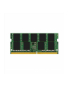 kingston Pamięć DDR4 SODIMM 16GB/2666 CL19 2Rx8 - nr 5