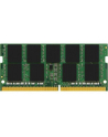 kingston Pamięć DDR4 SODIMM 4GB/2666 CL19 1Rx16 - nr 16