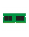 kingston Pamięć DDR4 SODIMM 4GB/2666 CL19 1Rx16 - nr 1