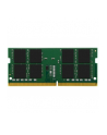 kingston Pamięć DDR4 SODIMM 4GB/2666 CL19 1Rx16 - nr 24