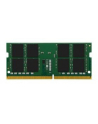 kingston Pamięć DDR4 SODIMM 4GB/2666 CL19 1Rx16 - nr 25