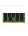 kingston Pamięć DDR4 SODIMM 4GB/2666 CL19 1Rx16 - nr 8