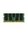 kingston Pamięć DDR4 SODIMM 8GB/2666 CL19 1Rx8 - nr 34
