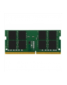 kingston Pamięć DDR4 SODIMM 8GB/2666 CL19 1Rx8 - nr 9