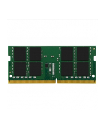 kingston Pamięć DDR4 SODIMM 8GB/2666 CL19 1Rx8