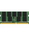 kingston Pamięć DDR4 SODIMM 8GB/2666 CL19 1Rx8 - nr 15