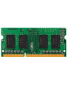 kingston Pamięć DDR4 SODIMM 8GB/2666 CL19 1Rx8 - nr 22