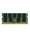 kingston Pamięć DDR4 SODIMM 8GB/2666 CL19 1Rx8 - nr 24