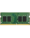 kingston Pamięć DDR4 SODIMM 8GB/2666 CL19 1Rx8 - nr 29