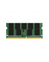 kingston Pamięć DDR4 SODIMM 8GB/2666 CL19 1Rx8 - nr 43