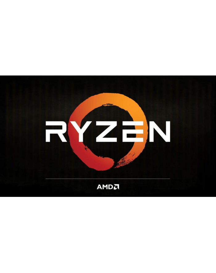 amd Procesor Ryzen 5 2600 3,4GH AM4 YD2600BBAFBOX główny