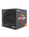 amd Procesor Ryzen 5 2600 3,4GH AM4 YD2600BBAFBOX - nr 8