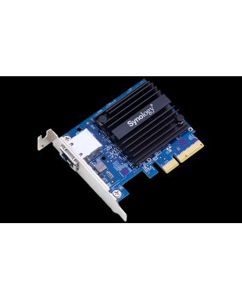 synology Adapter E10G18-T1 10GbE