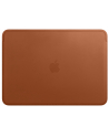 apple Futerał Leather Sleeve for 13-inch MacBook Pro - Saddle Brown - nr 13