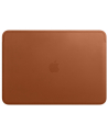 apple Futerał Leather Sleeve for 13-inch MacBook Pro - Saddle Brown - nr 18