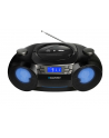 blaupunkt Boombox BB31LED CD/MP3/FM/BLUETOOTH/USB - nr 2