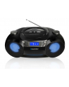 blaupunkt Boombox BB31LED CD/MP3/FM/BLUETOOTH/USB - nr 4