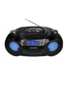 blaupunkt Boombox BB31LED CD/MP3/FM/BLUETOOTH/USB - nr 5