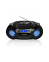 blaupunkt Boombox BB31LED CD/MP3/FM/BLUETOOTH/USB - nr 6