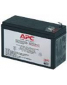 apc RBC2 Akumulator do BK325/BK350/BK500/BE550-CP - nr 15
