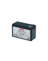 apc RBC2 Akumulator do BK325/BK350/BK500/BE550-CP - nr 2