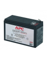 apc RBC2 Akumulator do BK325/BK350/BK500/BE550-CP - nr 35