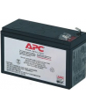 apc RBC2 Akumulator do BK325/BK350/BK500/BE550-CP - nr 5