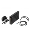 i-tec MYSAFE Advanced 3,5' USB 3.0 Obudowa zewnętrzna na dyski  HDD i SSD SATA I II III czarna aluminiowa - nr 10