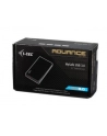 i-tec MYSAFE Advanced 3,5' USB 3.0 Obudowa zewnętrzna na dyski  HDD i SSD SATA I II III czarna aluminiowa - nr 11