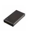 i-tec MYSAFE Advanced 3,5' USB 3.0 Obudowa zewnętrzna na dyski  HDD i SSD SATA I II III czarna aluminiowa - nr 52
